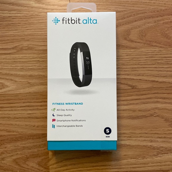 fitbit Other - Fitbit Alta
